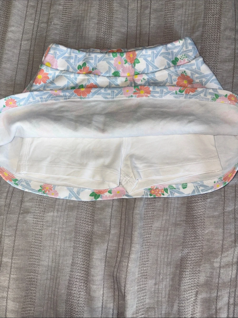 The Beaufort Bonnet Company Searcy Skirt - 2T